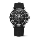 PONTOS S SOLAR CHRONOGRAPH
