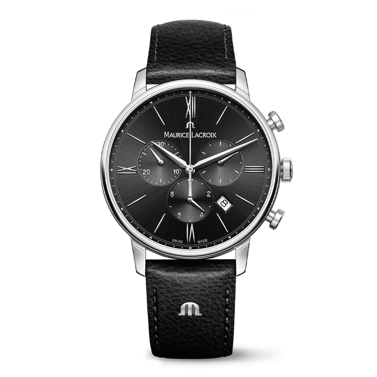 Maurice lacroix eliros watch sale