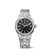 AIKON QUARTZ DATE 35MM