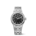 AIKON QUARTZ DATE 35MM