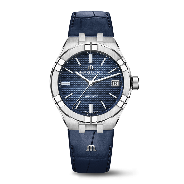 Maurice lacroix aikon discount avis