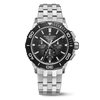 PONTOS S SOLAR CHRONOGRAPH