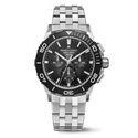 PONTOS S SOLAR CHRONOGRAPH