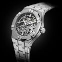 AIKON AUTOMATIC SKELETON