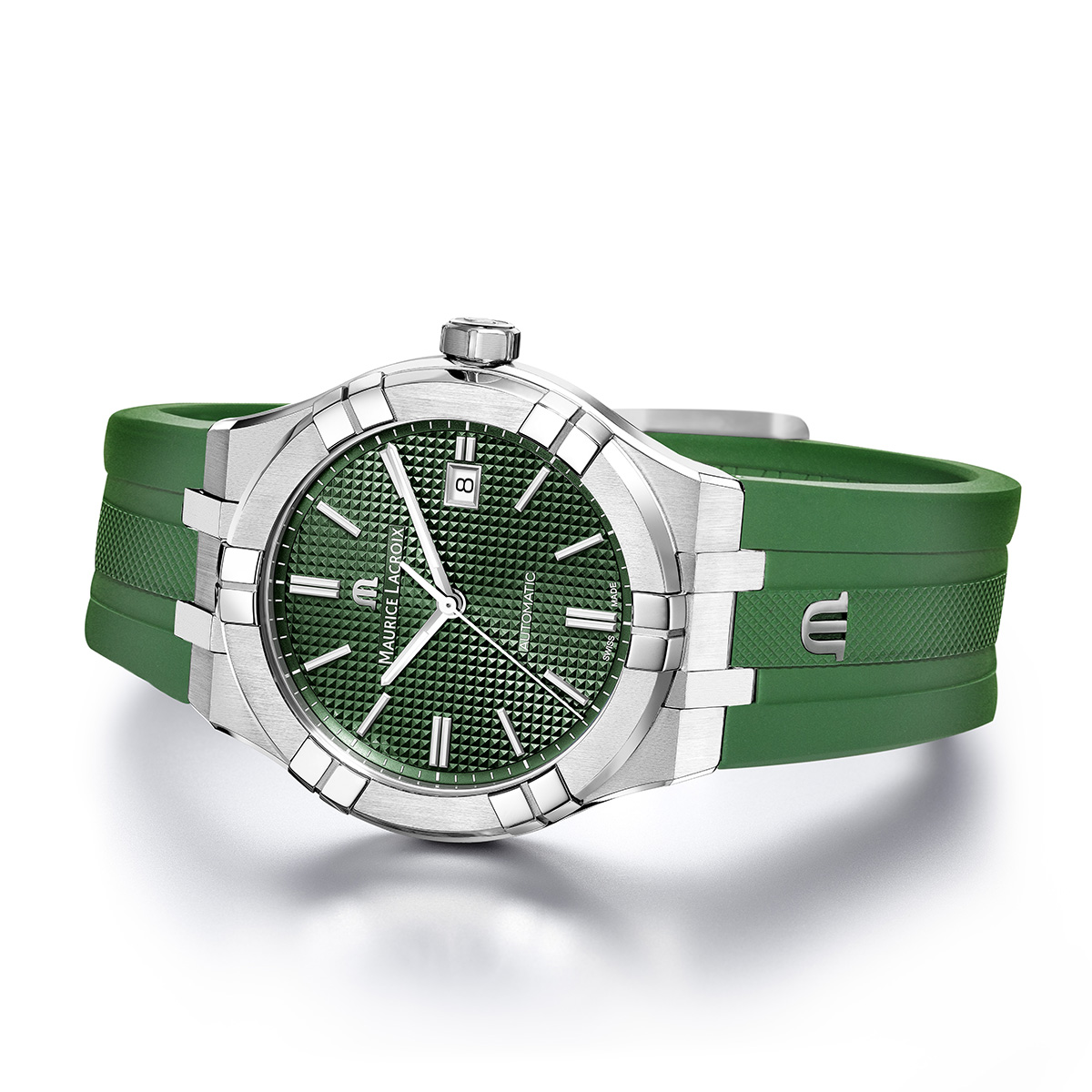 AIKON AUTOMATIC DATE 42MM - AIKON collection - E. Asia AIKON AUTOMATIC DATE 42MM - AIKON collection - E. Asia