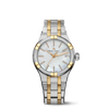AIKON QUARTZ DATE 35MM