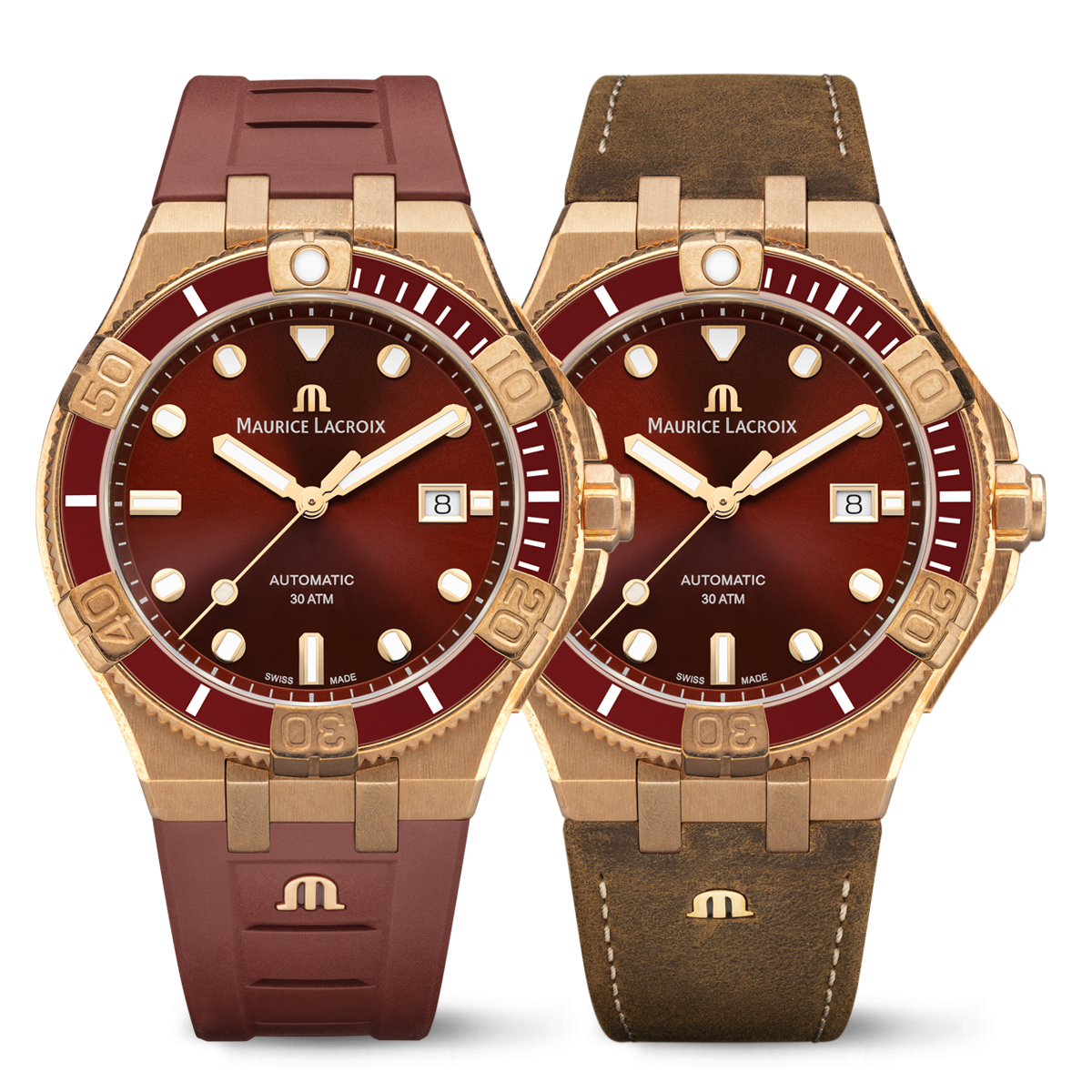 MAURICELACROIX モーリスラクロア W441 - 時計