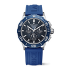 PONTOS S SOLAR CHRONOGRAPH
