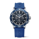 PONTOS S SOLAR CHRONOGRAPH