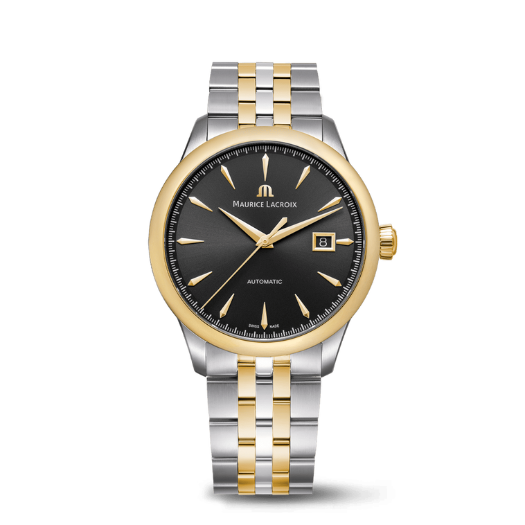 1975 Automatic collection | Swiss Made | Maurice Lacroix 1975 Automatic collection | Swiss Made | Maurice Lacroix