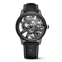 DLC BLACK, Skeleton, LABEL NOIR MASTERPIECE SKELETON LABEL NOIR