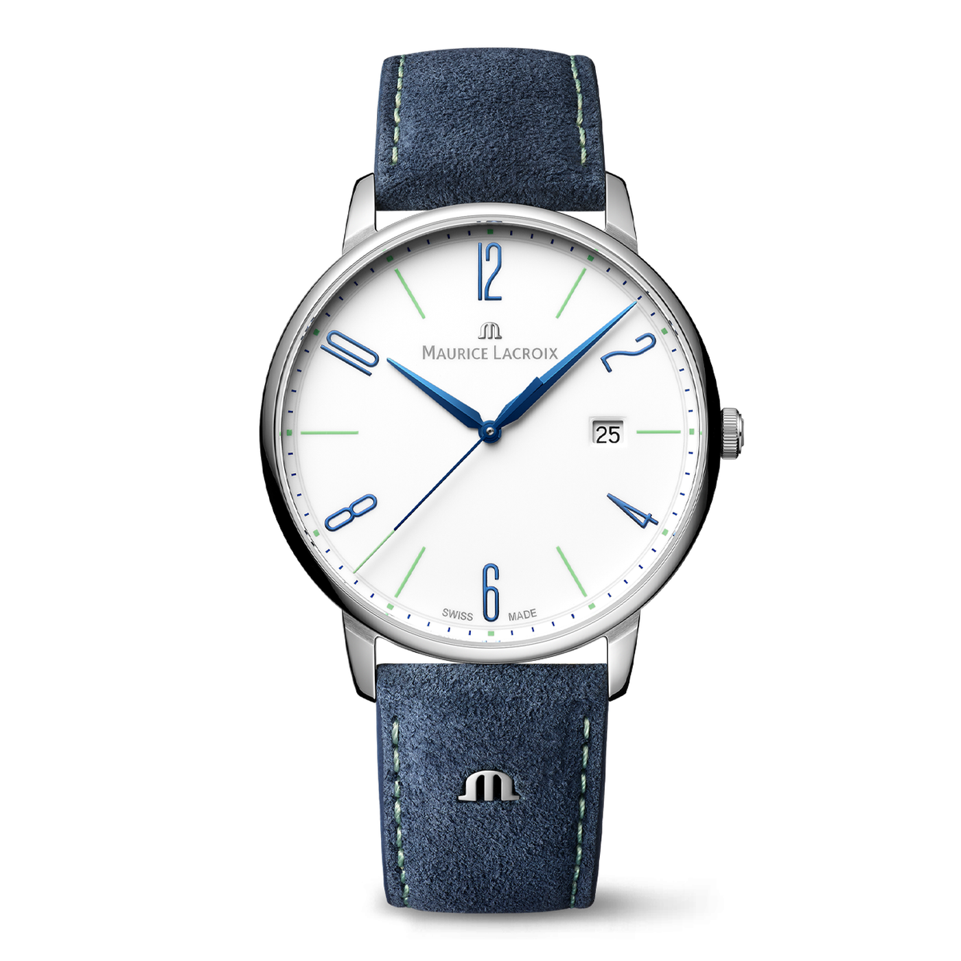 ELIROS DATE 40MM