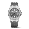 AIKON AUTOMATIC DATE 39MM