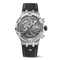 AIKON CHRONOGRAPH SKELETON
