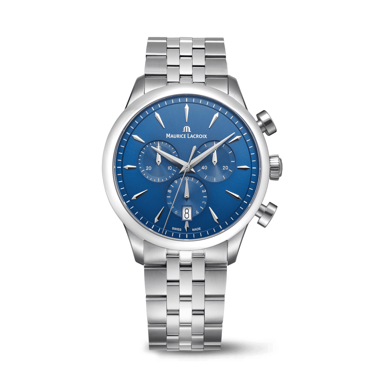 1975 QUARTZ CHRONOGRAPH 40MM