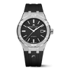 AIKON AUTOMATIC DATE 42MM