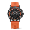 PONTOS S SOLAR CHRONOGRAPH