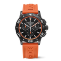 PONTOS S SOLAR CHRONOGRAPH
