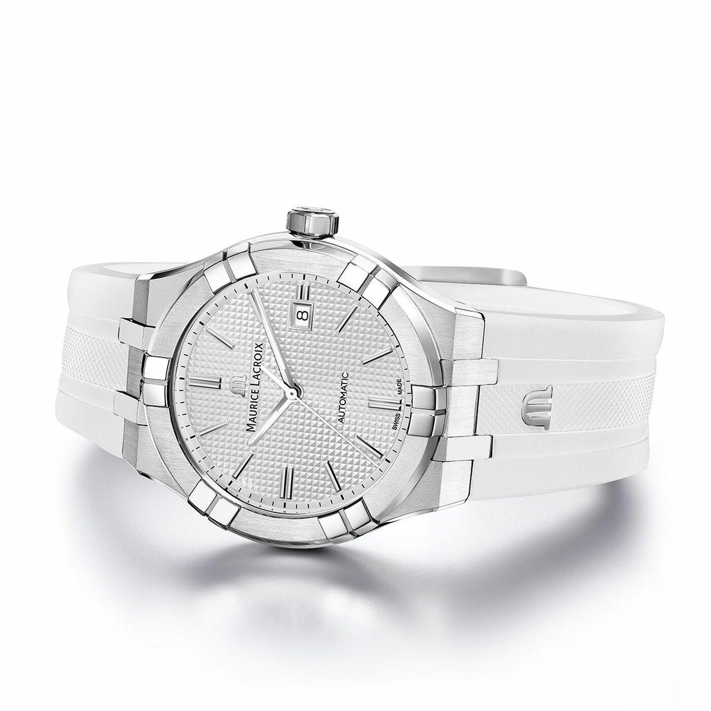 AIKON AUTOMATIC DATE 42MM