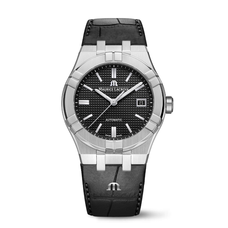 Maurice lacroix aikon 39 clearance