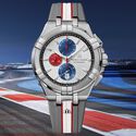 AIKON QUARTZ CHRONOGRAPH