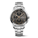 PONTOS CHRONOGRAPH