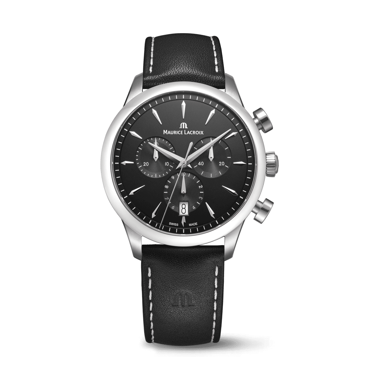 1975 QUARTZ CHRONOGRAPH 40MM