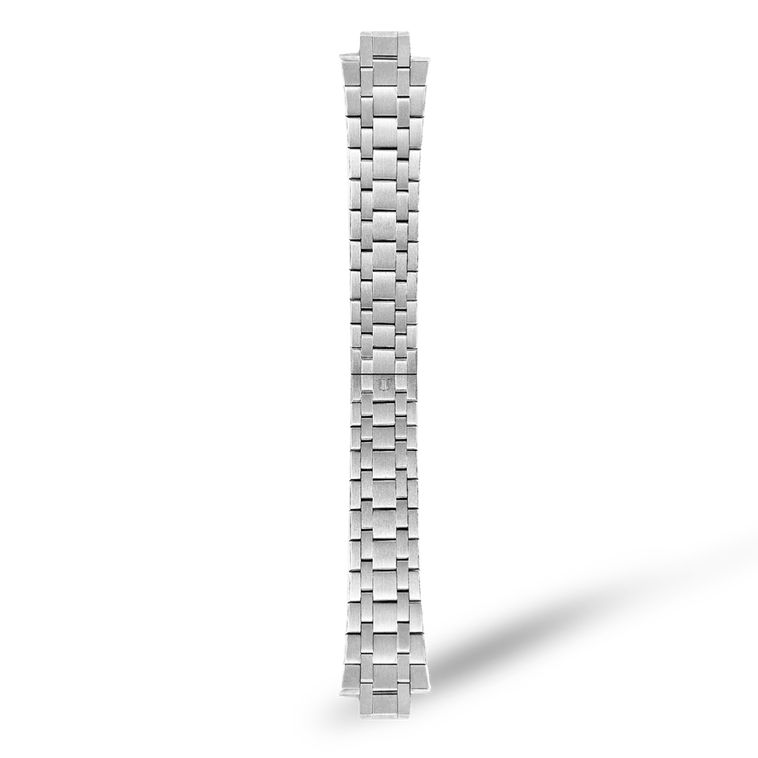 AI6007-KIT-BRACELET STEEL, 23/19 STAINLESS STEEL BRACELET