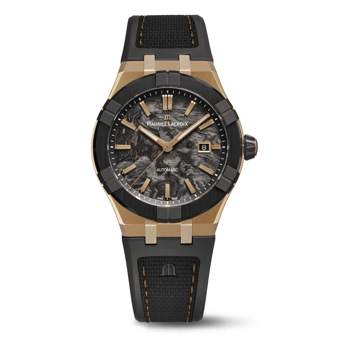 AIKON-IC FROZEN CARBON