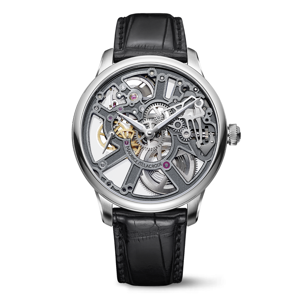 MASTERPIECE SKELETON