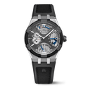 AIKONIC MASTER TRIPLE RETROGRADE