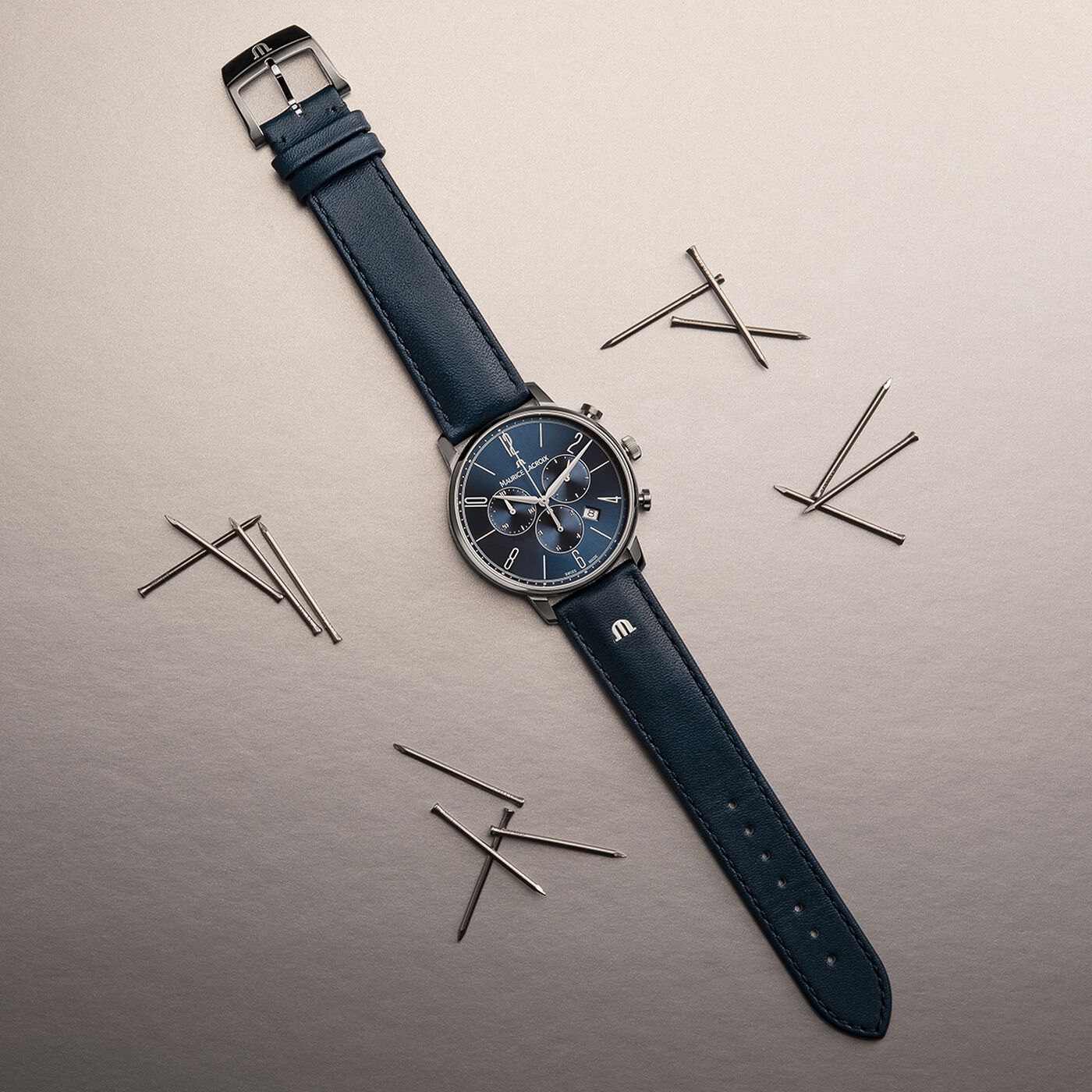 ELIROS CHRONOGRAPH