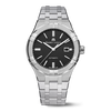 AIKON AUTOMATIC DATE 42MM