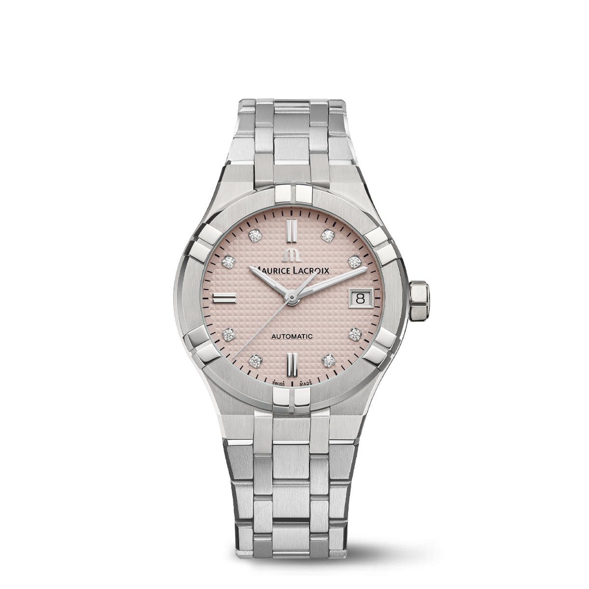 AIKON AUTOMATIC LIMITED SUMMER EDITION 35MM