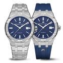 AIKON AUTOMATIC DATE 42MM