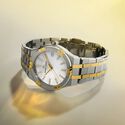 AIKON QUARTZ 35MM DUOTONE