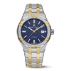 AIKON AUTOMATIC DATE 42MM