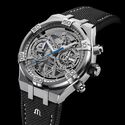 AIKON CHRONOGRAPH SKELETON