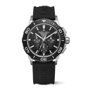 PONTOS S SOLAR CHRONOGRAPH