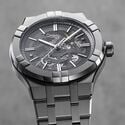 AIKON AUTOMATIC SKELETON