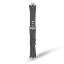 AI6007-KIT-RUBBER-Grey P10C strap 24/18 GREY RUBBER STRAP