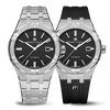 AIKON AUTOMATIC DATE 42MM