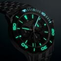 PONTOS S SOLAR CHRONOGRAPH