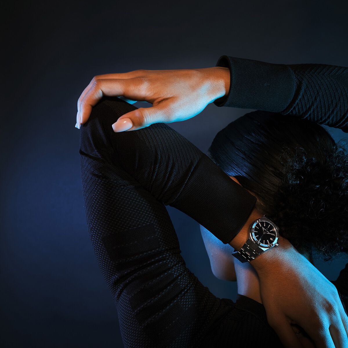 Maurice lacroix smart watch online