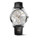 PONTOS CHRONOGRAPH