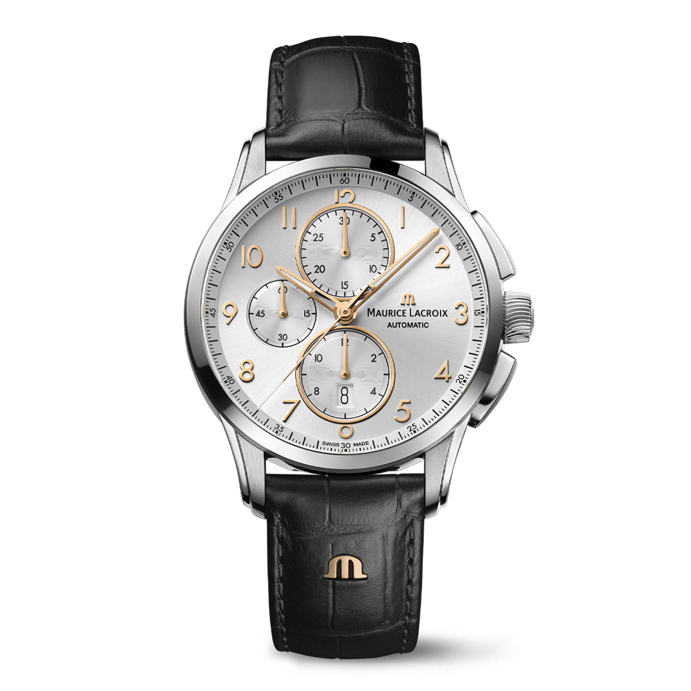 PONTOS CHRONOGRAPH
