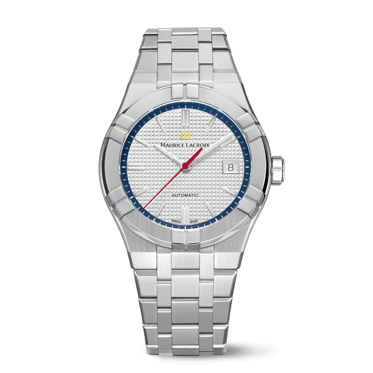 AIKON AUTOMATIC 39MM POND REVIEW EDITION - AIKON collection - E