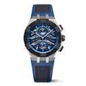 AIKON-IC AUTOMATIC CHRONOGRAPH SKELETON