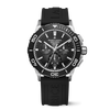 PONTOS S SOLAR CHRONOGRAPH