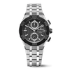AIKON-IC CARBON UD CHRONOGRAPH